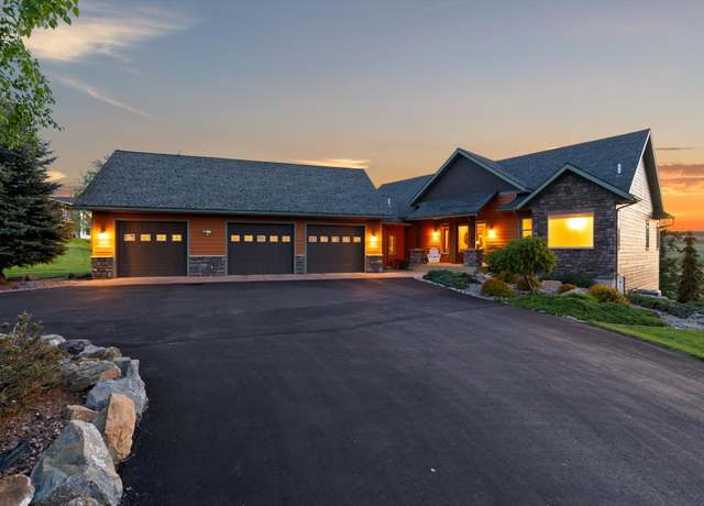 Property at 36665 Highland Ct, Polson, MT 59860, 4 beds, 2.5 baths
