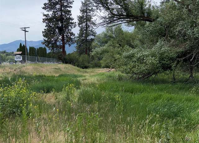 Property at NHN Mystic River Rd, Stevensville, MT 59870
