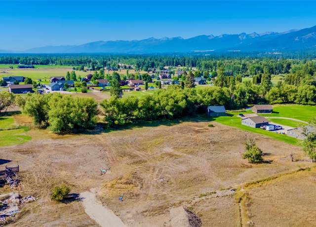 Property at NHN Mystic River Rd, Stevensville, MT 59870