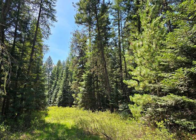 Property at NHN Bayside Ln, Trout Creek, MT 59874