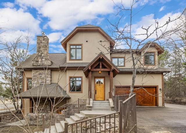 Property at 122 State Park Rd, Whitefish, MT 59937, 4 beds, 3.5 baths