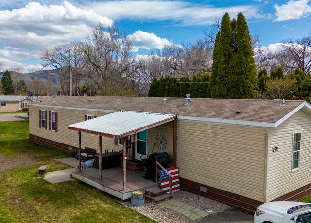 Property at 12819 Anchor Rd, Lolo, MT 59847, 3 beds, 2 baths