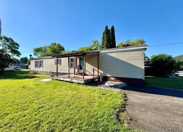 Property at 12819 Anchor Rd, Lolo, MT 59847, 3 beds, 2 baths