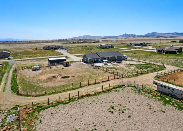 Property at 16 Alaska Trl, Townsend, MT 59644, 3 beds, 2 baths