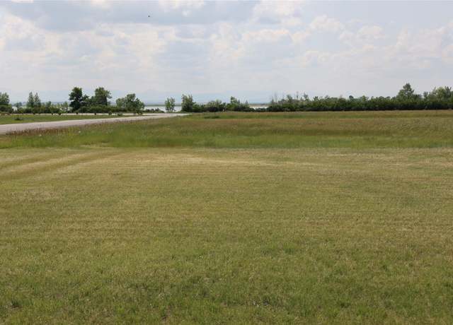 Property at TBD lots 5/6 Teton Ave, Valier, MT 59486