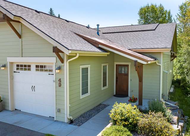 Property at 49 Great Northern Dr, Whitefish, MT 59937, 2 beds, 2 baths