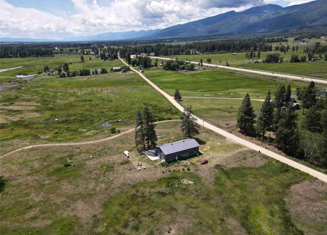 Property at 5066, 5072 Hoblitt Ln N, Florence, MT 59833, 1 bed, 2 baths