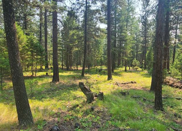 Property at 280 Smoke Ridge Rd, Kila, MT 59920