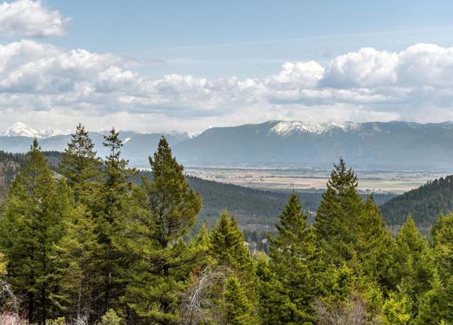 Property at 280 Go Away Ln, Kalispell, MT 59901