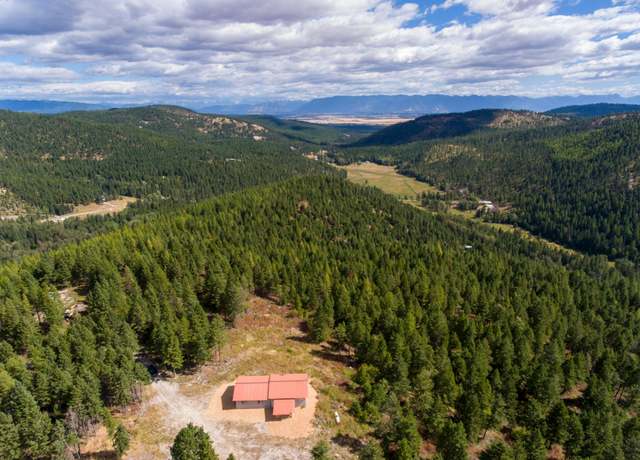 Property at 280 Go Away Ln, Kalispell, MT 59901