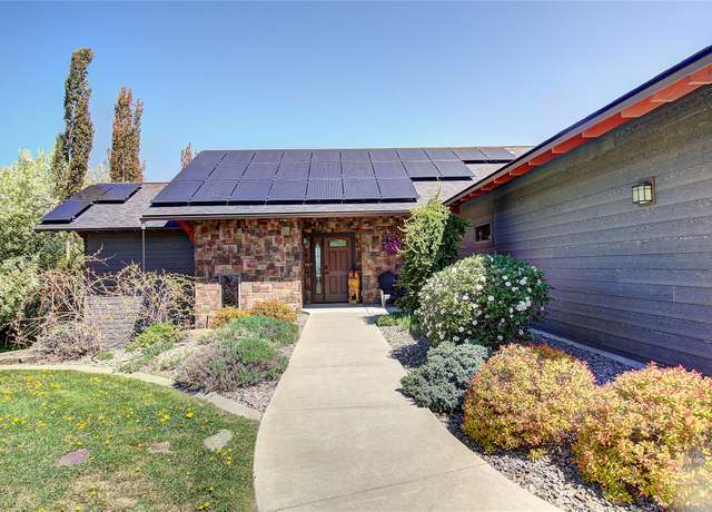 Property at 104 Red Tail Rd, Polson, MT 59860, 3 beds, 4 baths