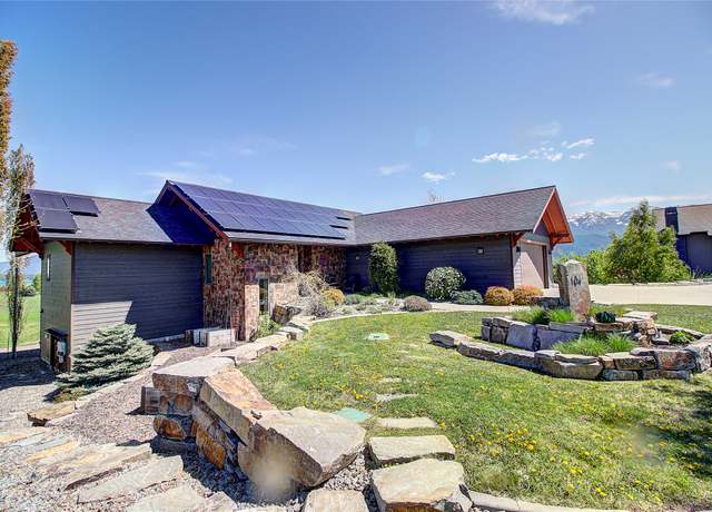 Property at 104 Red Tail Rd, Polson, MT 59860, 3 beds, 4 baths