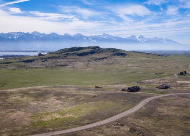 Property at 38090 Valley Hills Ln, Polson, MT 59860