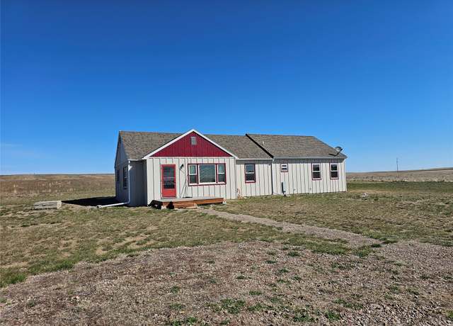 Property at 1453 8th Rd NE, Power, MT 59468, 3 beds, 2 baths