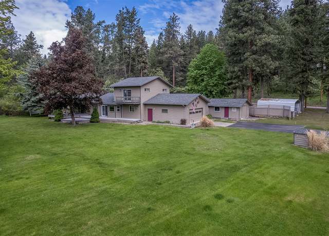 Property at 33958 Connolly Way, Polson, MT 59860, 3 beds, 2 baths