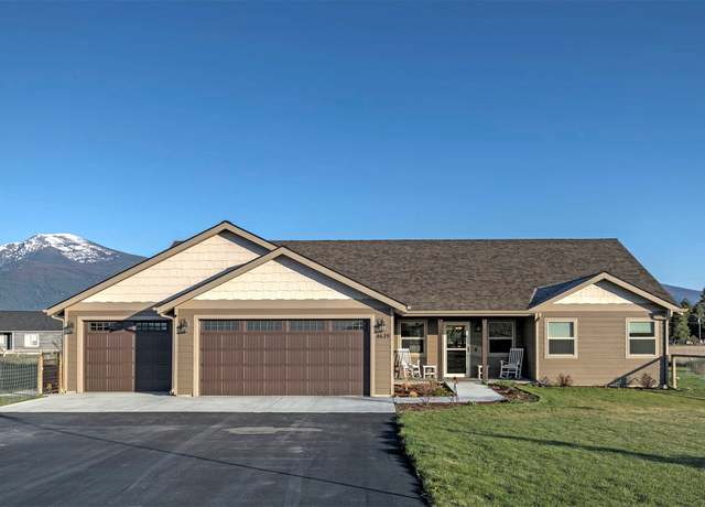 Property at 4639 Dylan Dr, Stevensville, MT 59870, 3 beds, 2 baths