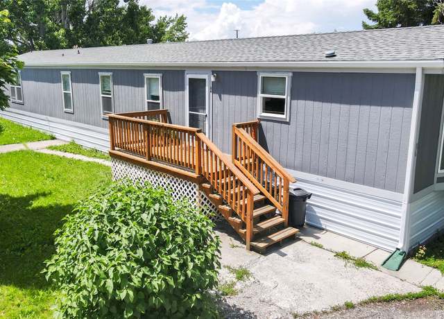Property at 86 Prairie Schooner Way, Bozeman, MT 59715, 3 beds, 2 baths