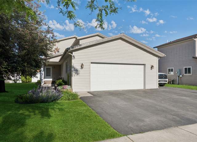 Property at 128 Getty Dr, Kalispell, MT 59901, 3 beds, 2 baths