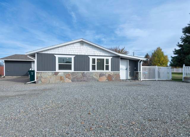 Property at 5503 Kerr Dr, Helena, MT 59602, 4 beds, 2 baths