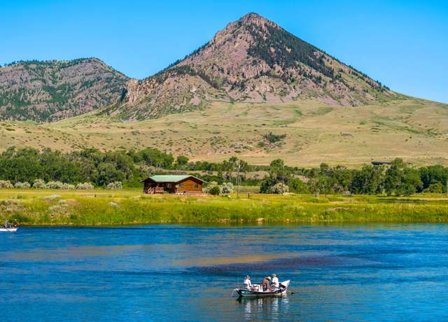 Property at 2107 Old Us Highway 91, Cascade, MT 59421, 3 beds, 1 bath
