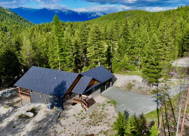Property at 202 Angus Dr, Rexford, MT 59930, 3 beds, 2.5 baths