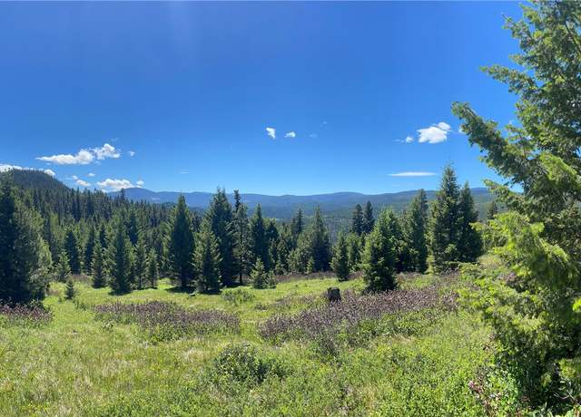 Property at 0 S19,t14n,r09w,n2se, Lincoln, MT 59639