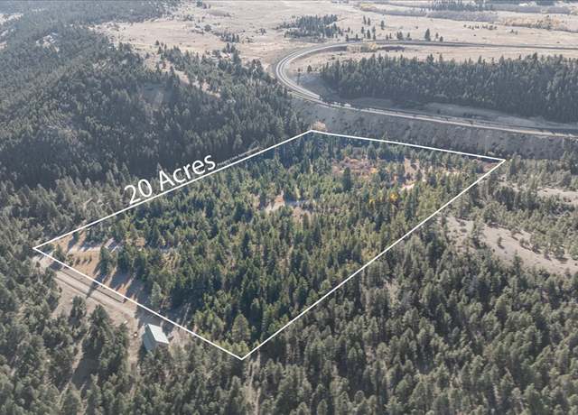 Property at 7285 Spring Creek Trl, Helena, MT 59602