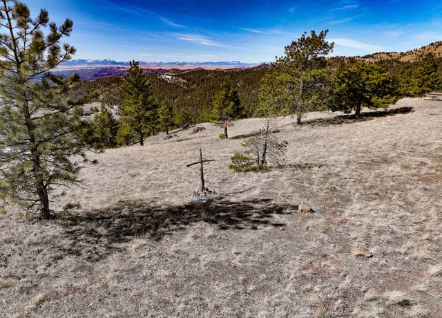 Property at TBD Box Canyon Ln, Cascade, MT 59421