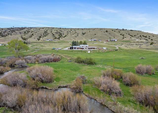 Property at 772 Highway 12 E, Townsend, MT 59644, 3 beds, 3 baths