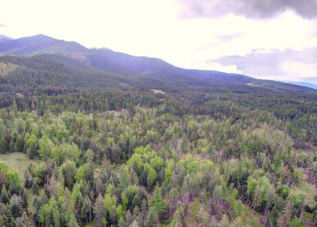 Property at 1462 Foothill Rd, Kalispell, MT 59901