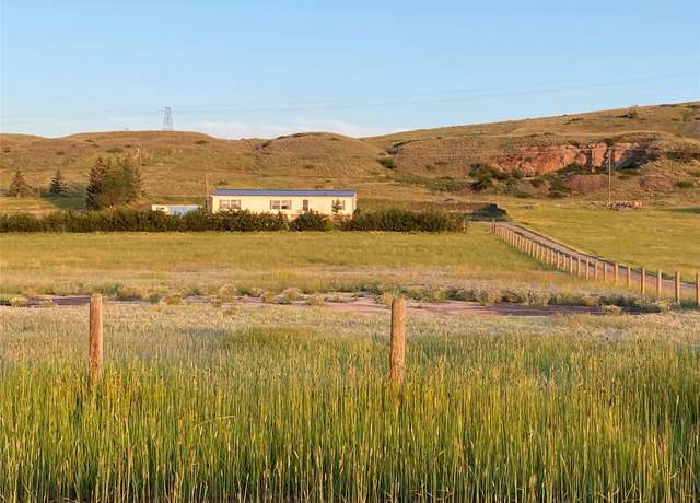 Property at 61 Gibson Flats Rd, Great Falls, MT 59405, 3 beds, 2 baths