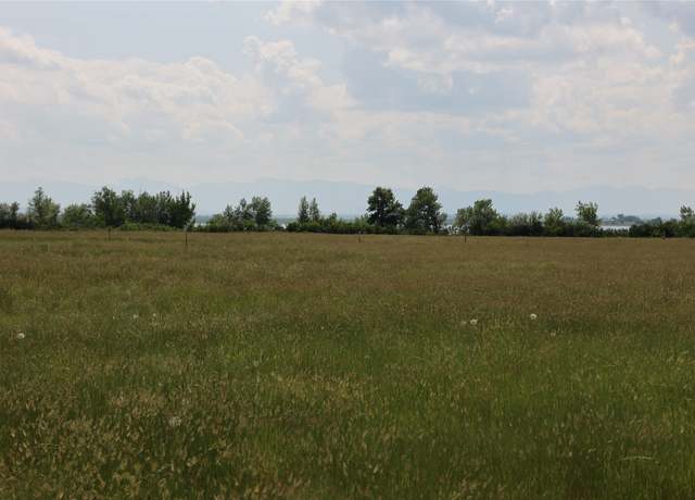 Property at 30 Pondera Ave, Valier, MT 59486