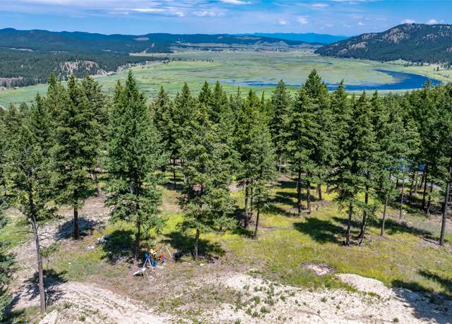 Property at 1350 Odeon Trl, Kila, MT 59920