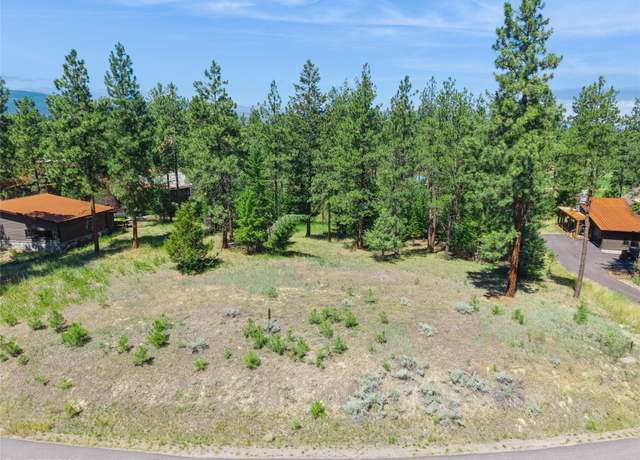 Property at 750 Wilderness Club Dr, Eureka, MT 59917