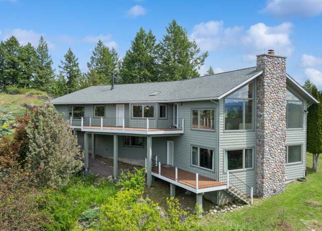 Property at 253 Pine Needle Ln, Bigfork, MT 59911, 3 beds, 3 baths