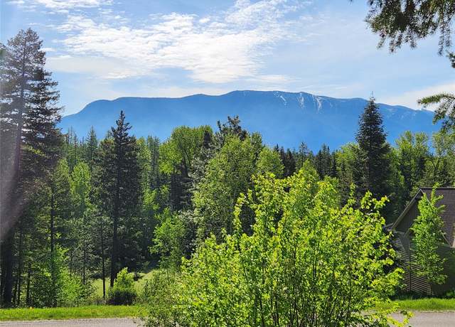Property at 296 Gleneagles Trl, Columbia Falls, MT 59912