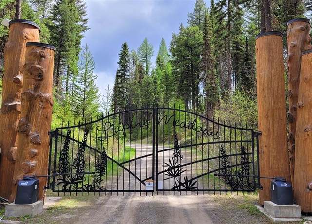 Property at 1555 Sherman Rd, Kalispell, MT 59901