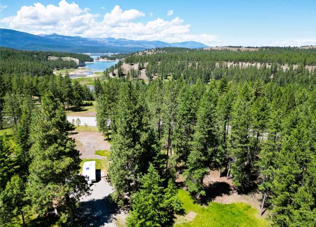 Property at 28 Connelly Pl, Rexford, MT 59930