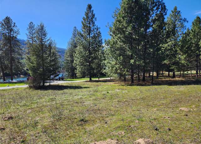 Property at Lot 1 River Rd, Troy, MT 59935