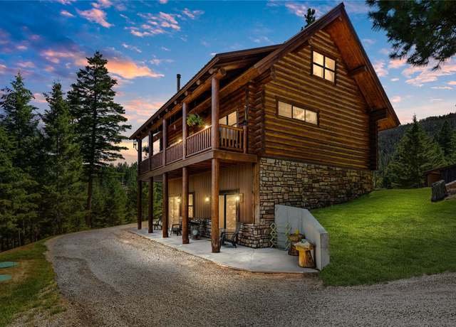 Property at 148 Spitz Rd, Stevensville, MT 59870, 2 beds, 2 baths