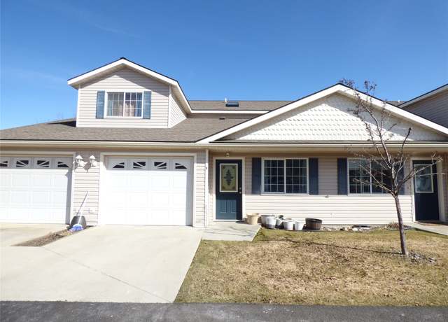 Property at 103 Alice Ave, Hamilton, MT 59840, 2 beds, 2 baths