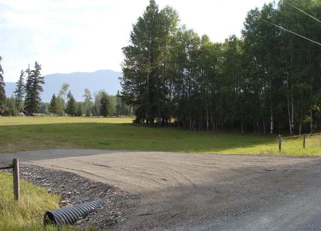 Property at Lot 3 Brimstone Creek Rd, Trego, MT 59934
