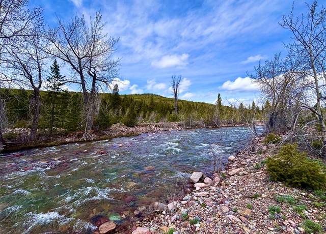 Property at tbd Landers Fork Rd, Lincoln, MT 59639