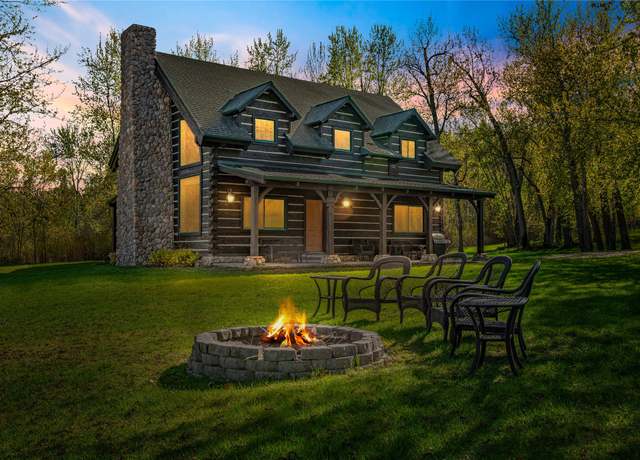 Property at 31402 Rocky Shores Ln, Polson, MT 59860, 2 beds, 2.5 baths