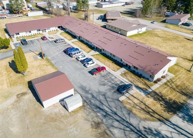 Property at 707 E Grant Ave, Troy, MT 59935, 22 beds, 20 baths