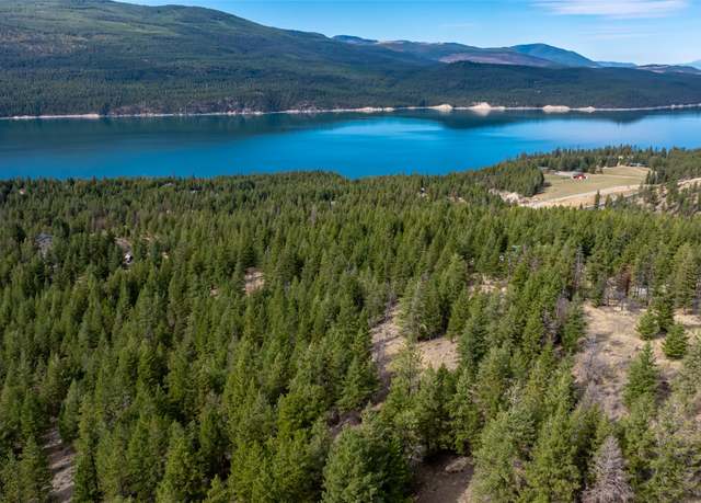 Property at 155 Lonesome Ln, Rexford, MT 59930