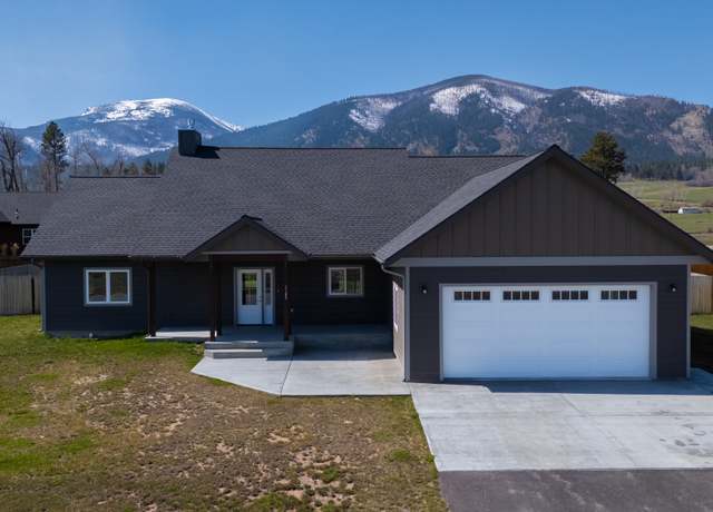 Property at 5389 High Meadow Dr, Florence, MT 59833, 3 beds, 3 baths