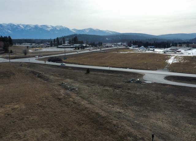 Property at 2873 and 2879 MT Highway 82, Bigfork, MT 59911