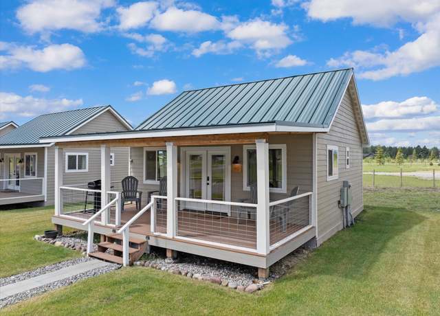 Property at 125 Firehall Ln, Columbia Falls, MT 59912, 10 beds, 5 baths
