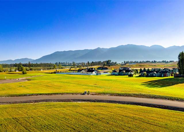Property at 342 Scarface Peak Dr, Kalispell, MT 59901